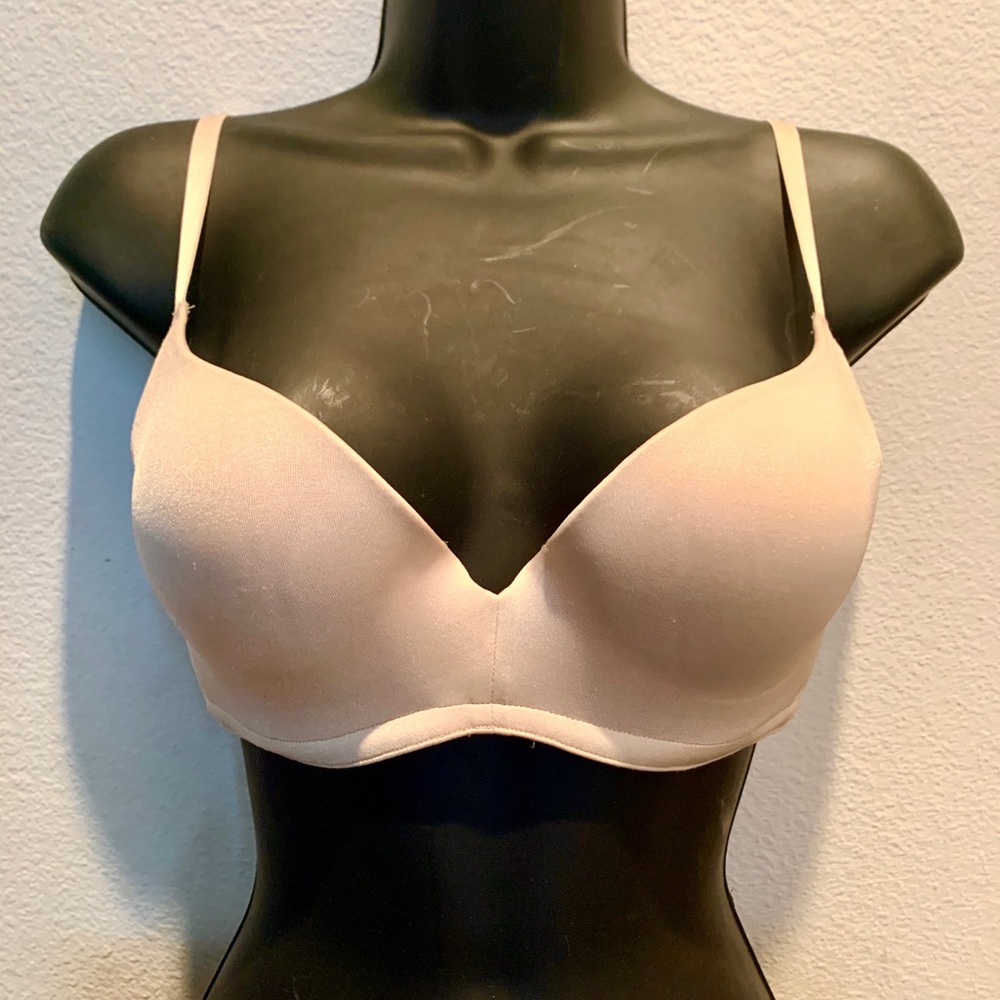 Upbra Nude Cleavage & Lift Control